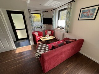 Apartamento Waldbreitbach Características 42