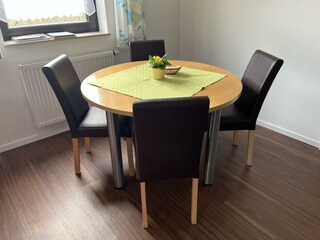 Apartamento Waldbreitbach Características 43