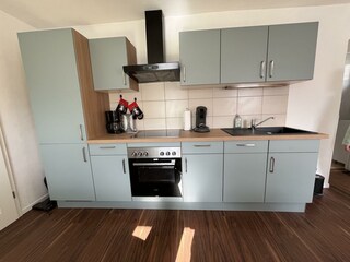 Apartamento Waldbreitbach Características 44