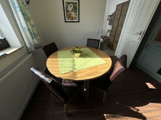 Apartamento Waldbreitbach Grabación al aire libre 32