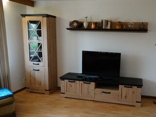 Appartement Hausen/Wied Kenmerken 15