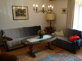 Appartement Hausen/Wied Kenmerken 16