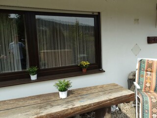 Appartement Hausen/Wied Kenmerken 17