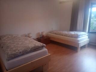 Appartement Hausen/Wied Kenmerken 20