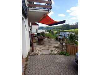 Appartement Hausen/Wied Équipement 16