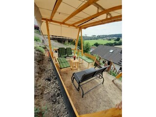 Appartement Hausen/Wied Équipement 17