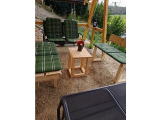 Appartement Hausen/Wied Équipement 18