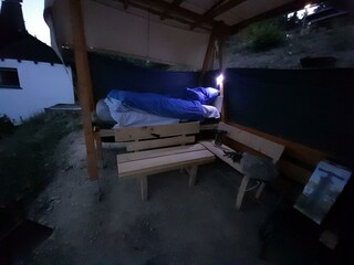 Appartement Hausen/Wied Équipement 19