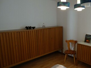 Appartement Hausen/Wied Kenmerken 25