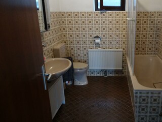 Appartement Hausen/Wied Équipement 21