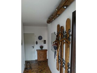 Appartement Hausen/Wied Équipement 22