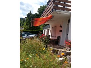 Appartement Hausen/Wied Kenmerken 28