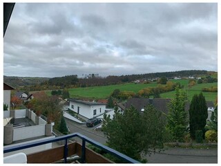 Appartement Hausen/Wied Kenmerken 24