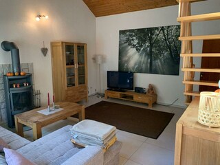 Apartamento Roßbach/Wied Grabación al aire libre 1