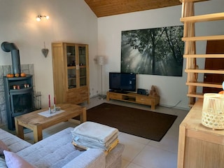 Appartamento Roßbach/Wied Registrazione all'aperto 1