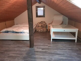 Appartamento Roßbach/Wied Caratteristiche 21