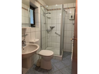 Appartamento Roßbach/Wied Registrazione all'aperto 3