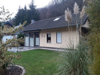 Appartement Roßbach/Wied Buitenaudio-opname 4
