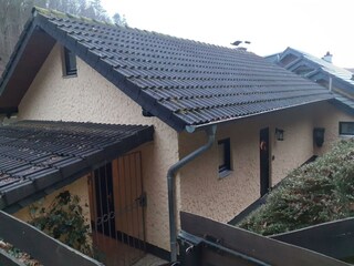 Apartamento Roßbach/Wied Grabación al aire libre 5