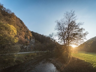 Appartamento Roßbach/Wied Registrazione all'aperto 6