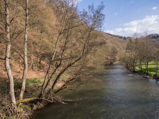 Appartamento Roßbach/Wied Registrazione all'aperto 7