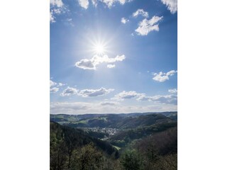 Apartamento Roßbach/Wied Grabación al aire libre 9