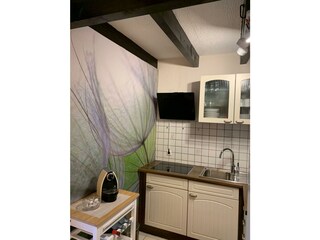 Apartamento Roßbach/Wied Grabación al aire libre 13