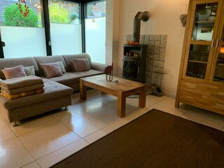 Apartamento Roßbach/Wied Grabación al aire libre 14