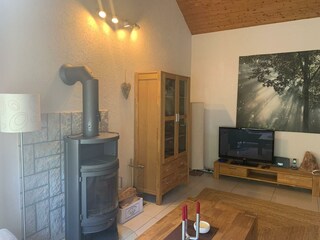 Apartamento Roßbach/Wied Características 24