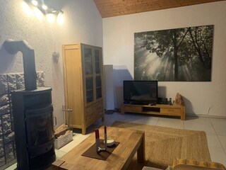 Apartamento Roßbach/Wied Características 24