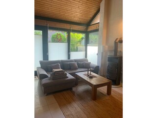 Apartamento Roßbach/Wied Características 25