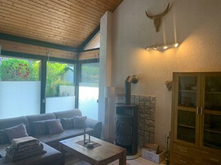 Apartamento Roßbach/Wied Características 26