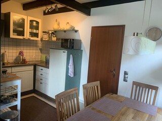 Apartamento Roßbach/Wied Características 28