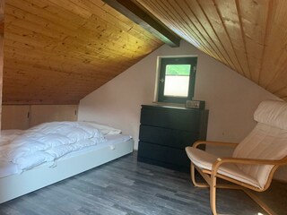 Apartamento Roßbach/Wied Características 30