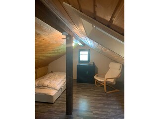 Apartamento Roßbach/Wied Características 32