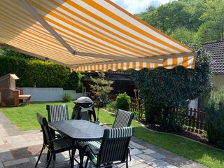 Apartamento Roßbach/Wied Características 33