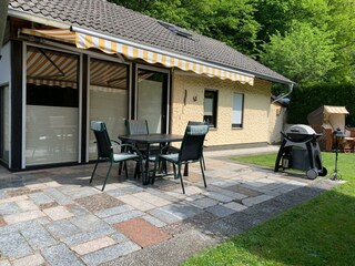 Appartement Roßbach/Wied Kenmerken 34