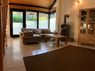 Apartamento Roßbach/Wied Características 36