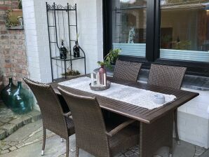 Apartamento de 3 habitaciones