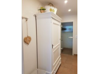 Appartamento Waldbreitbach Caratteristiche 24