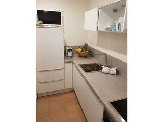 Appartement Waldbreitbach Kenmerken 27