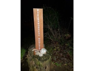 Appartamento Waldbreitbach Registrazione all'aperto 1