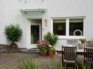 Apartamento Waldbreitbach Grabación al aire libre 5