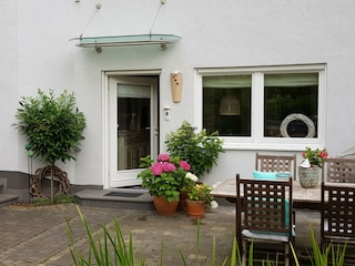 Appartement Waldbreitbach Enregistrement extérieur 5