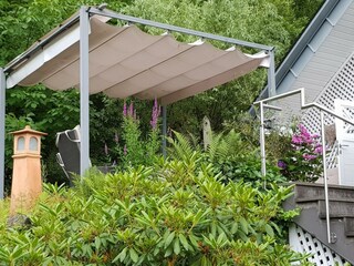 Apartamento Waldbreitbach Grabación al aire libre 8