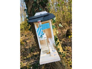 Appartamento Waldbreitbach Registrazione all'aperto 9