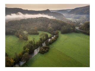 Appartamento Waldbreitbach Registrazione all'aperto 10