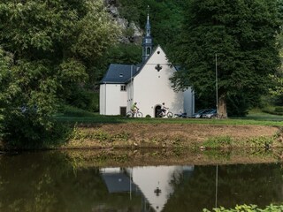 Appartamento Waldbreitbach Registrazione all'aperto 11