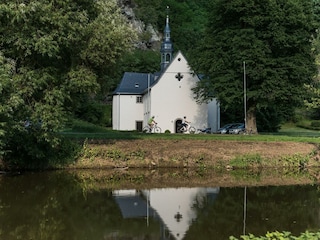 Appartement Waldbreitbach Buitenaudio-opname 11