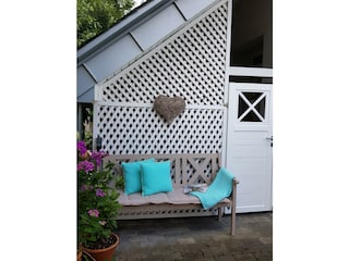 Appartement Waldbreitbach Buitenaudio-opname 14